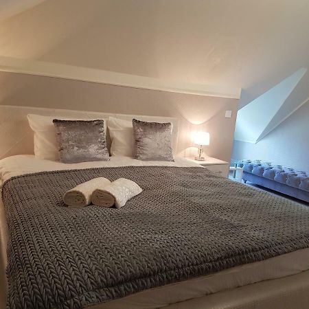 Dreilini Residence Екстер'єр фото