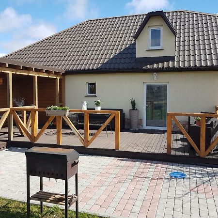 Dreilini Residence Екстер'єр фото