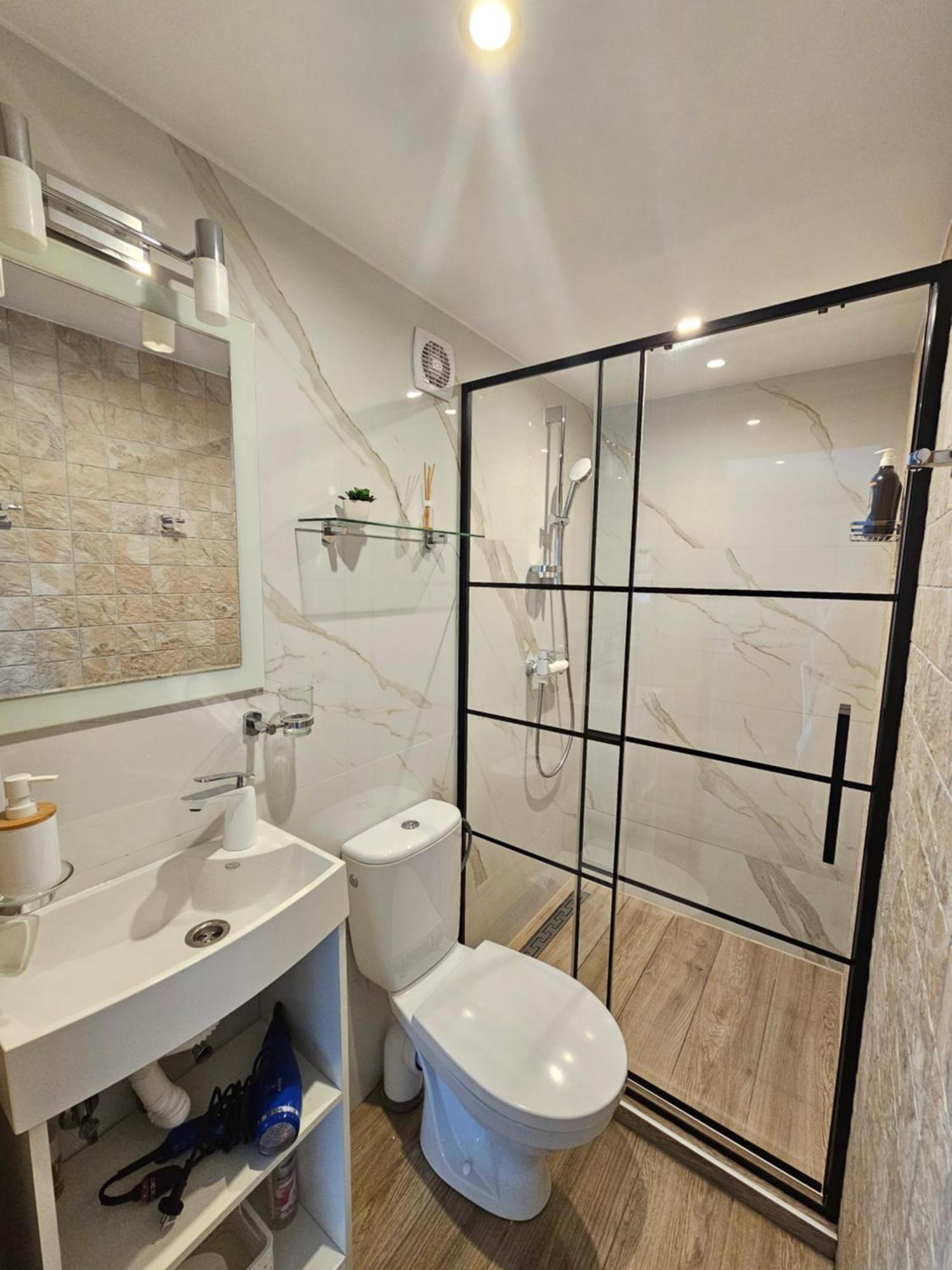 Dreilini Residence Екстер'єр фото