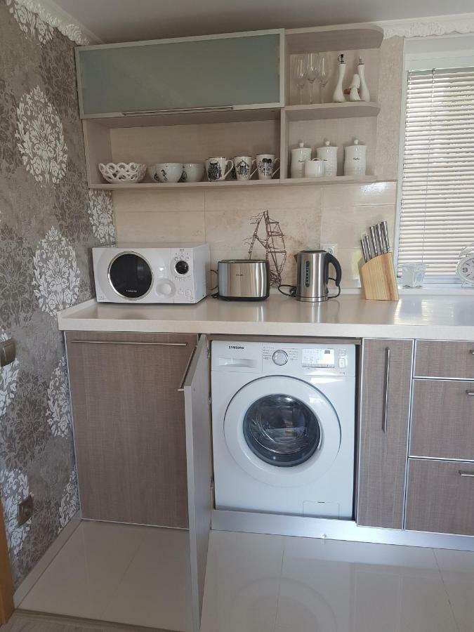 Dreilini Residence Екстер'єр фото