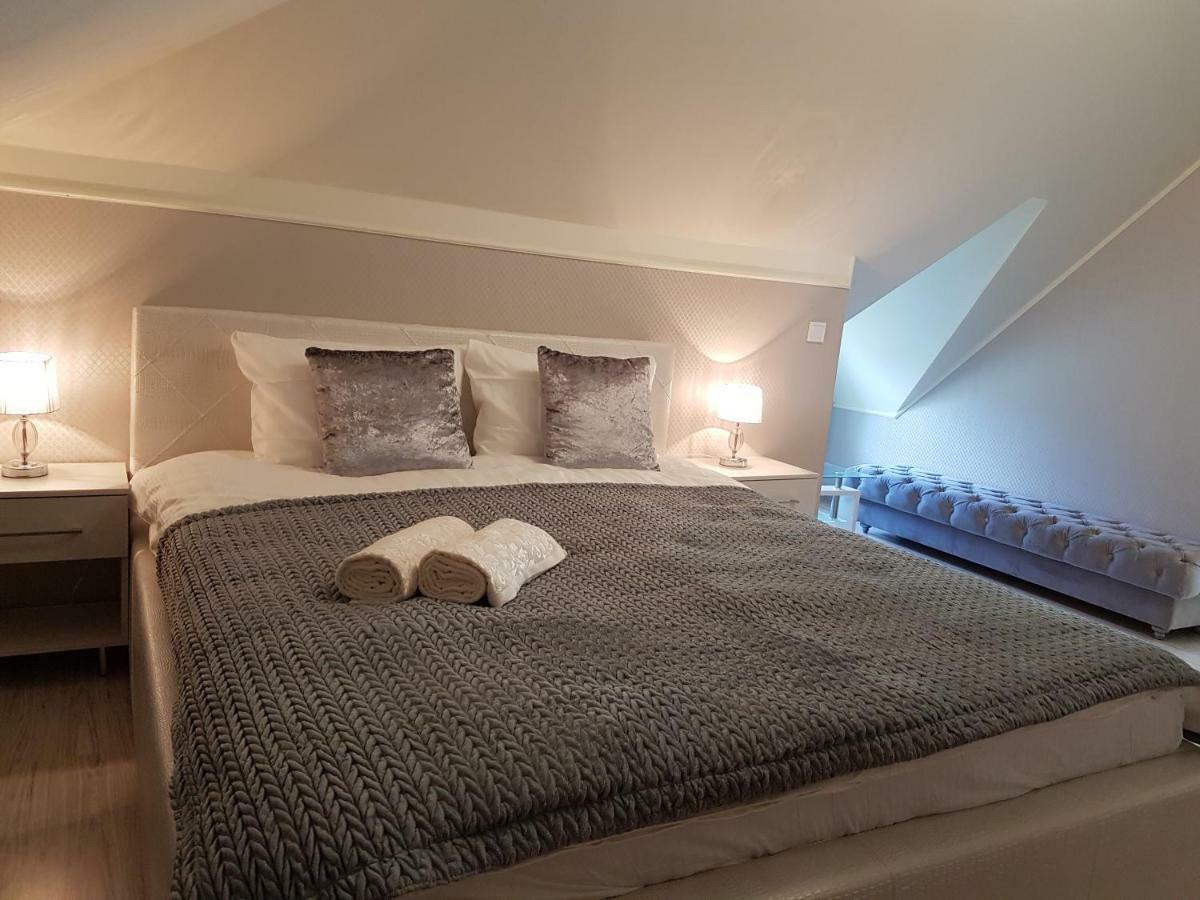 Dreilini Residence Екстер'єр фото