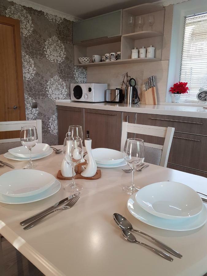 Dreilini Residence Екстер'єр фото